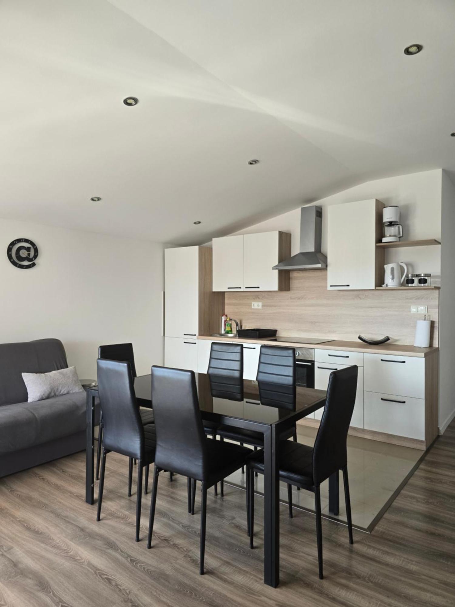 Apartment Fabijana Биоград на Мору Екстериор снимка